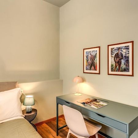Downtown Srl - Cinque Terre Dream Apartment La Spezia Bagian luar foto