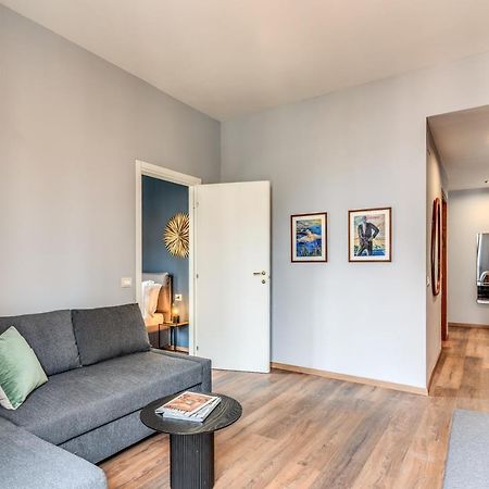 Downtown Srl - Cinque Terre Dream Apartment La Spezia Bagian luar foto