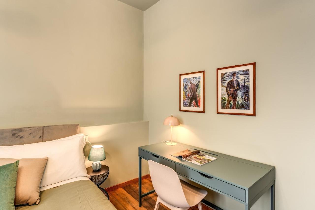 Downtown Srl - Cinque Terre Dream Apartment La Spezia Bagian luar foto