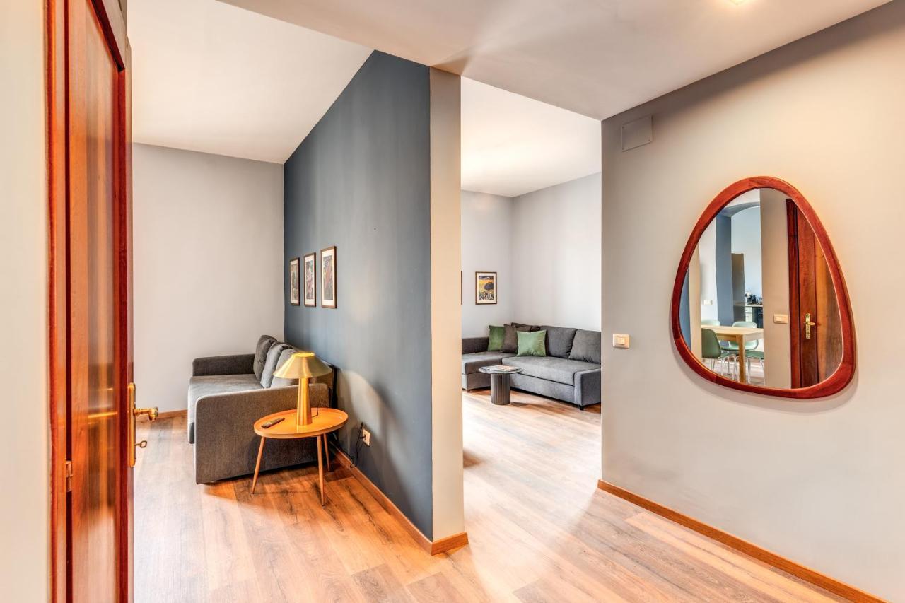 Downtown Srl - Cinque Terre Dream Apartment La Spezia Bagian luar foto