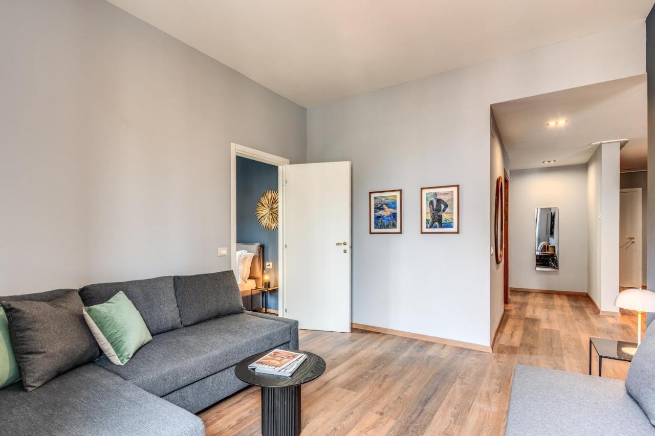 Downtown Srl - Cinque Terre Dream Apartment La Spezia Bagian luar foto