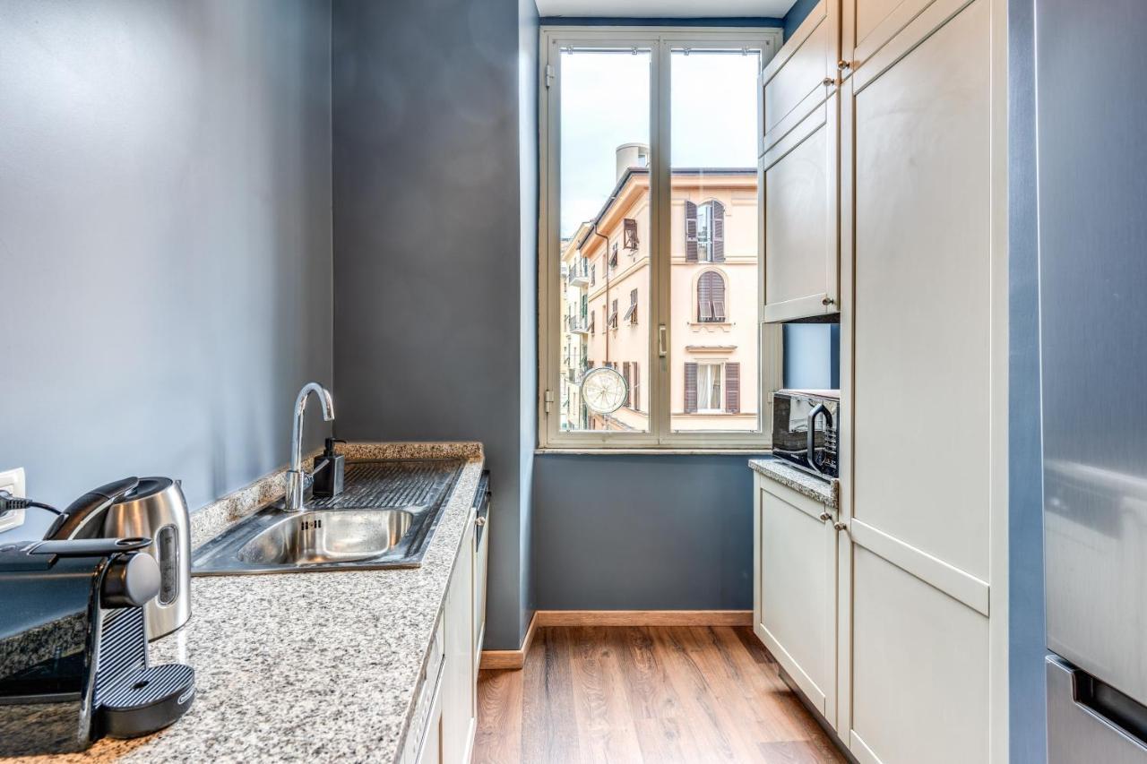 Downtown Srl - Cinque Terre Dream Apartment La Spezia Bagian luar foto