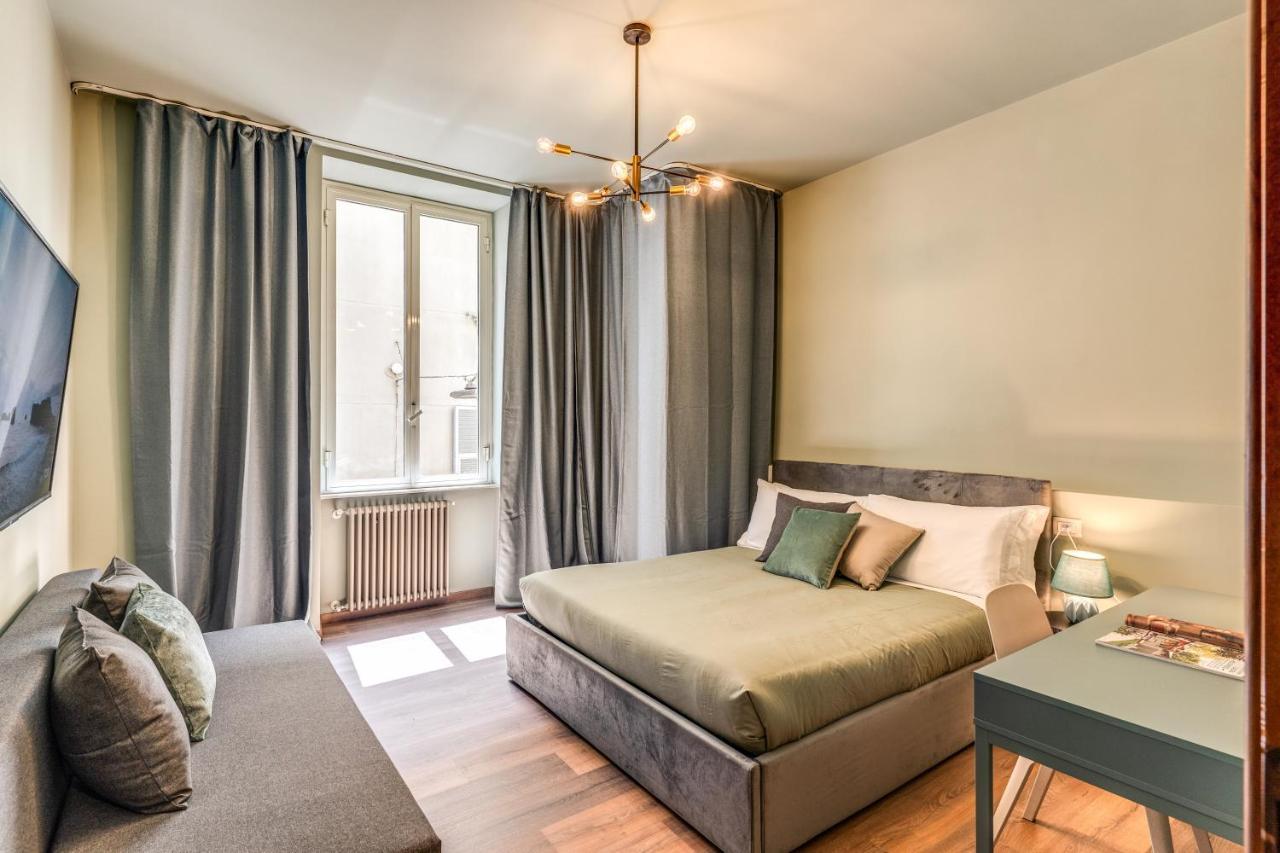 Downtown Srl - Cinque Terre Dream Apartment La Spezia Bagian luar foto