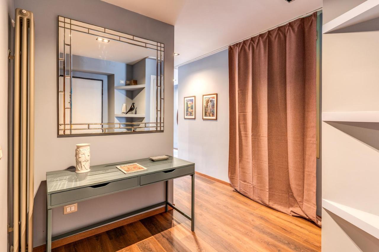 Downtown Srl - Cinque Terre Dream Apartment La Spezia Bagian luar foto