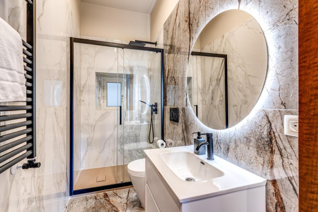 Downtown Srl - Cinque Terre Dream Apartment La Spezia Bagian luar foto