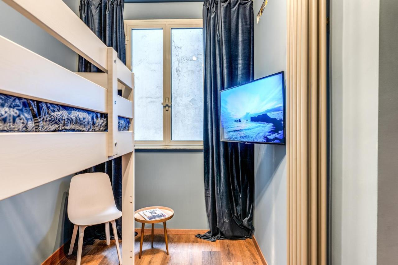 Downtown Srl - Cinque Terre Dream Apartment La Spezia Bagian luar foto