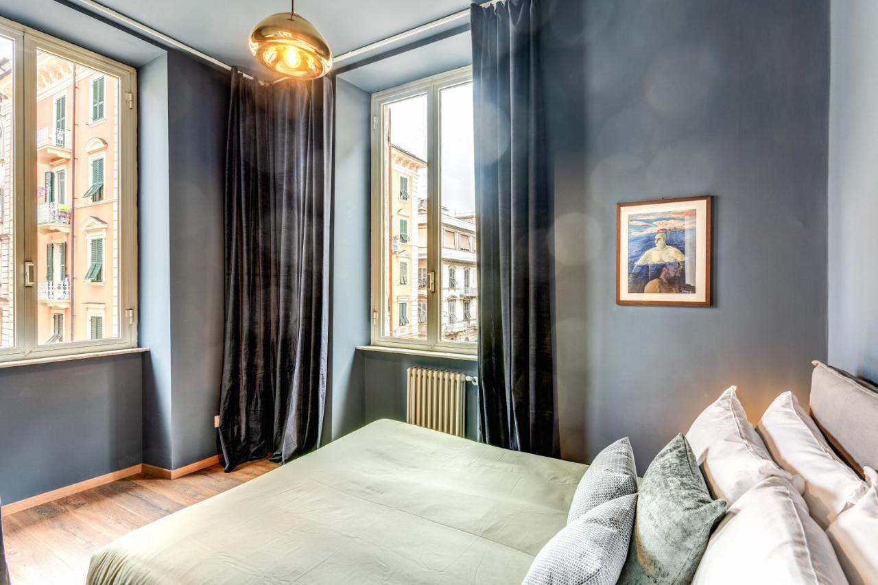 Downtown Srl - Cinque Terre Dream Apartment La Spezia Bagian luar foto