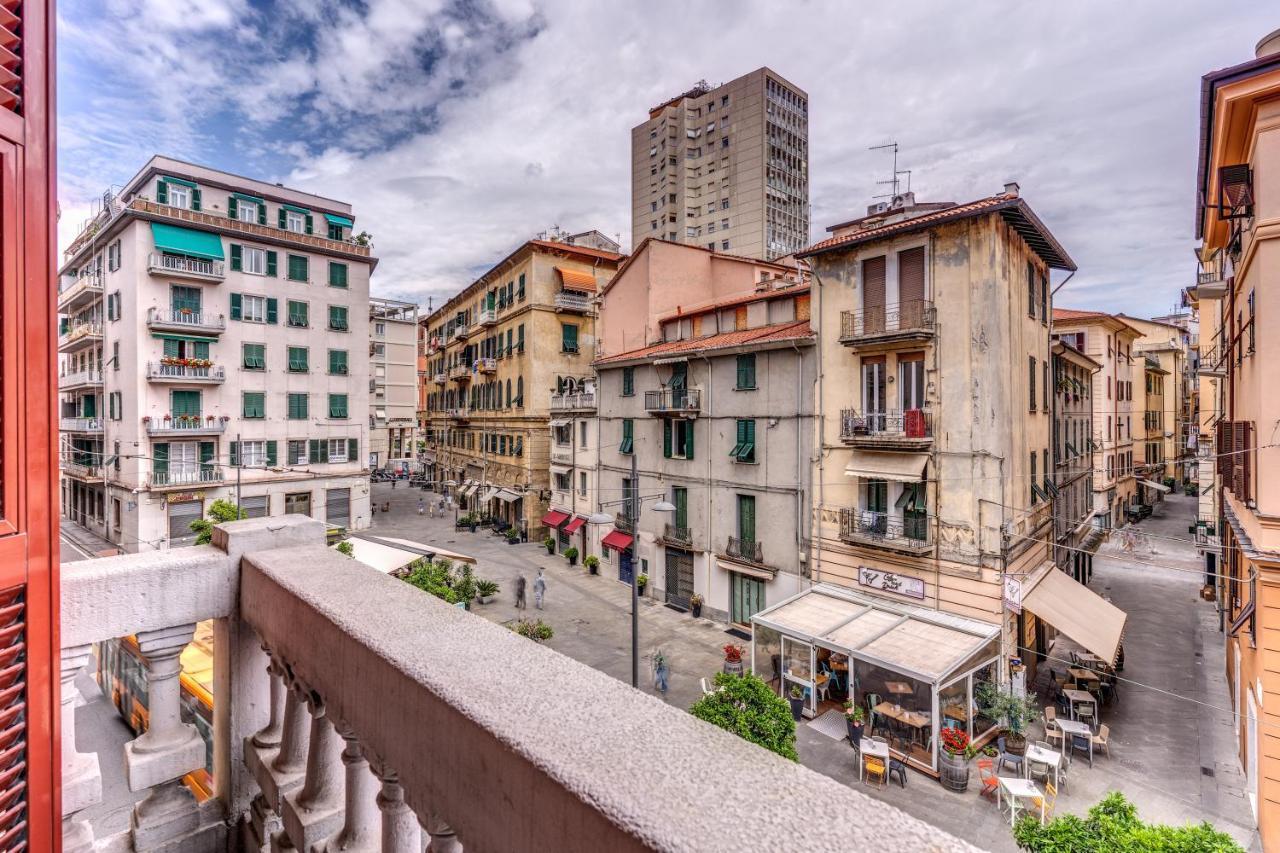 Downtown Srl - Cinque Terre Dream Apartment La Spezia Bagian luar foto