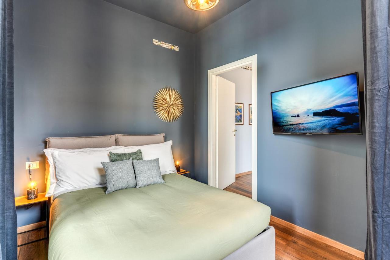 Downtown Srl - Cinque Terre Dream Apartment La Spezia Bagian luar foto