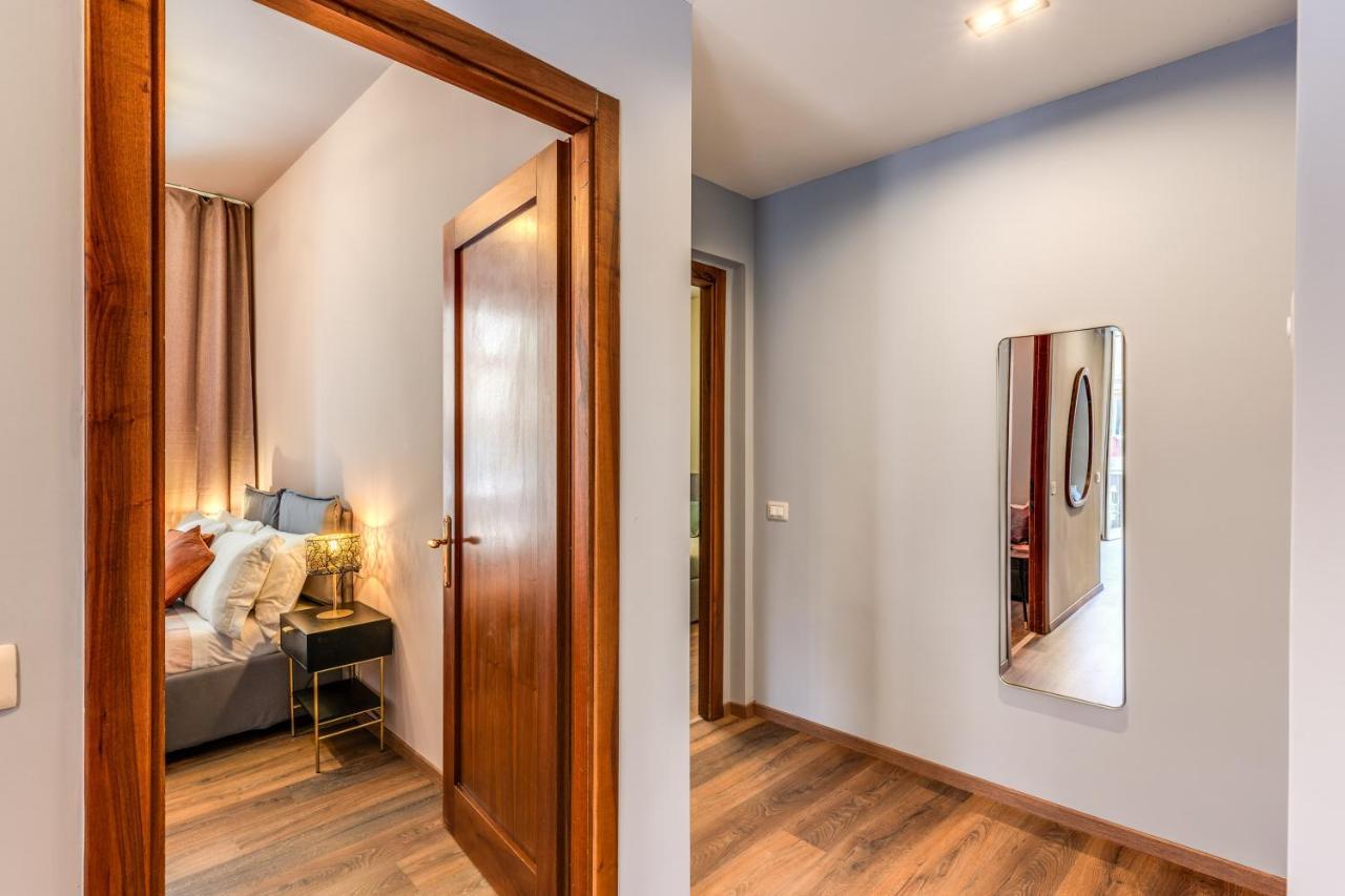 Downtown Srl - Cinque Terre Dream Apartment La Spezia Bagian luar foto