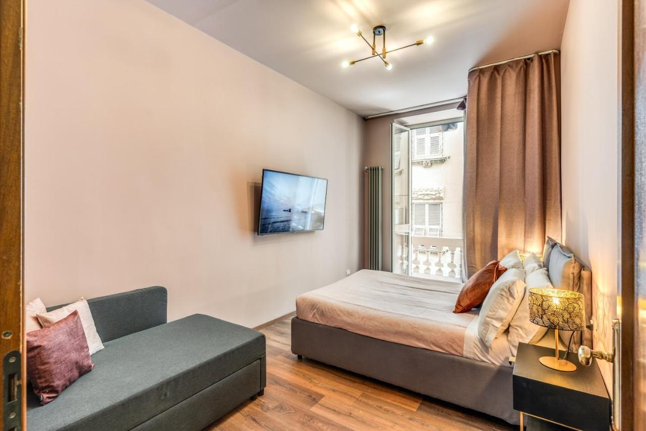 Downtown Srl - Cinque Terre Dream Apartment La Spezia Bagian luar foto