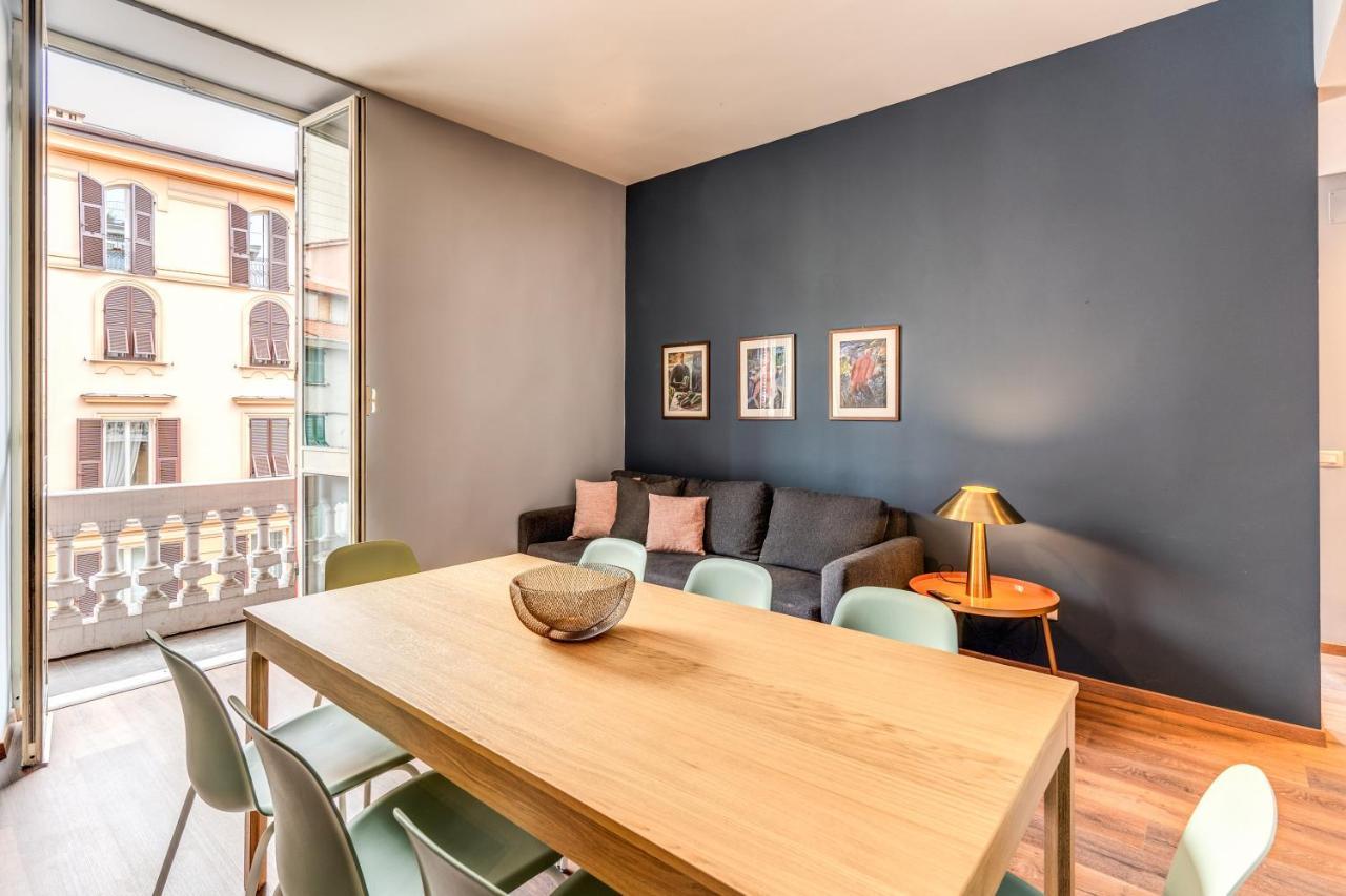 Downtown Srl - Cinque Terre Dream Apartment La Spezia Bagian luar foto