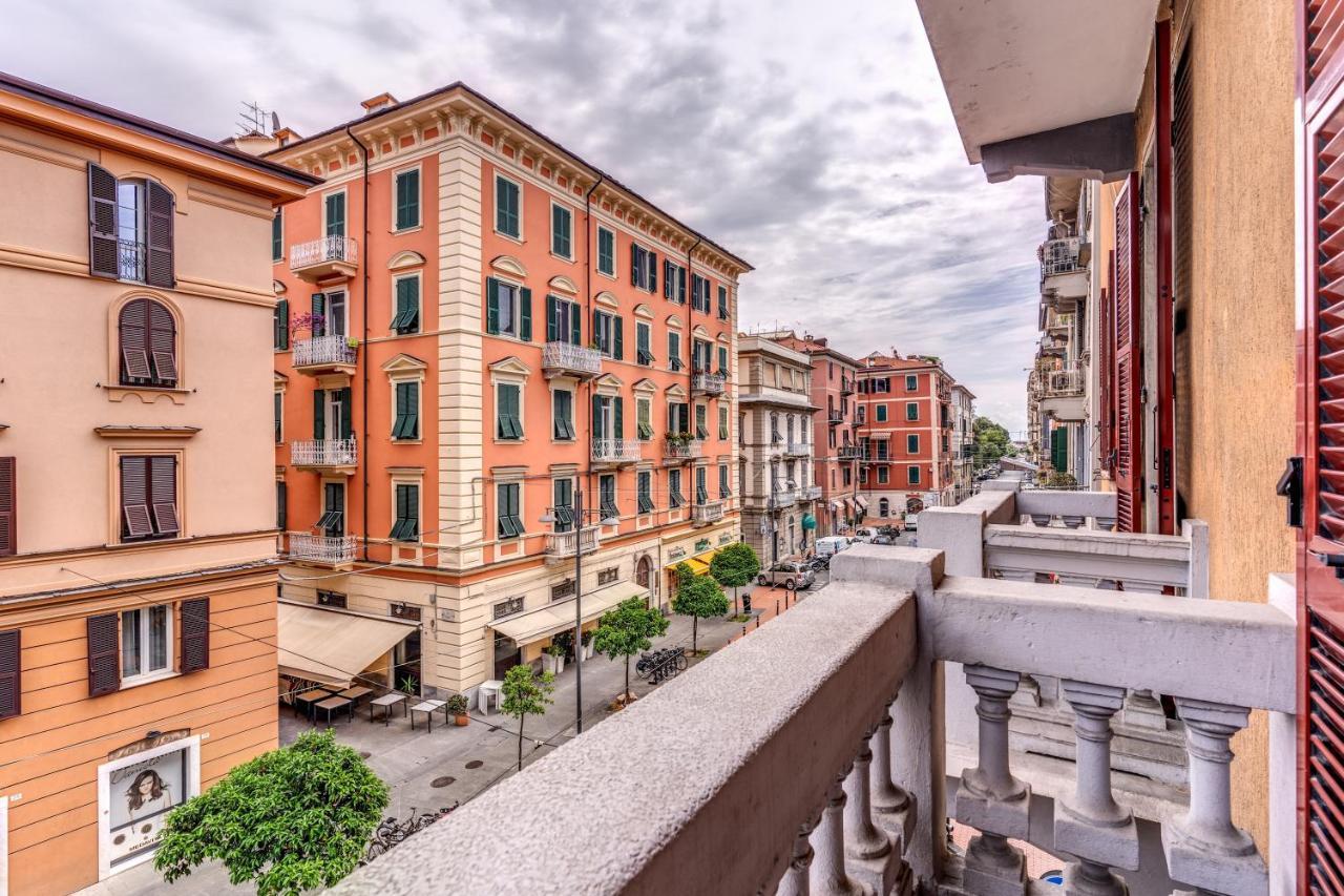 Downtown Srl - Cinque Terre Dream Apartment La Spezia Bagian luar foto