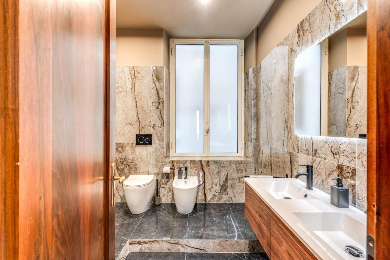 Downtown Srl - Cinque Terre Dream Apartment La Spezia Bagian luar foto