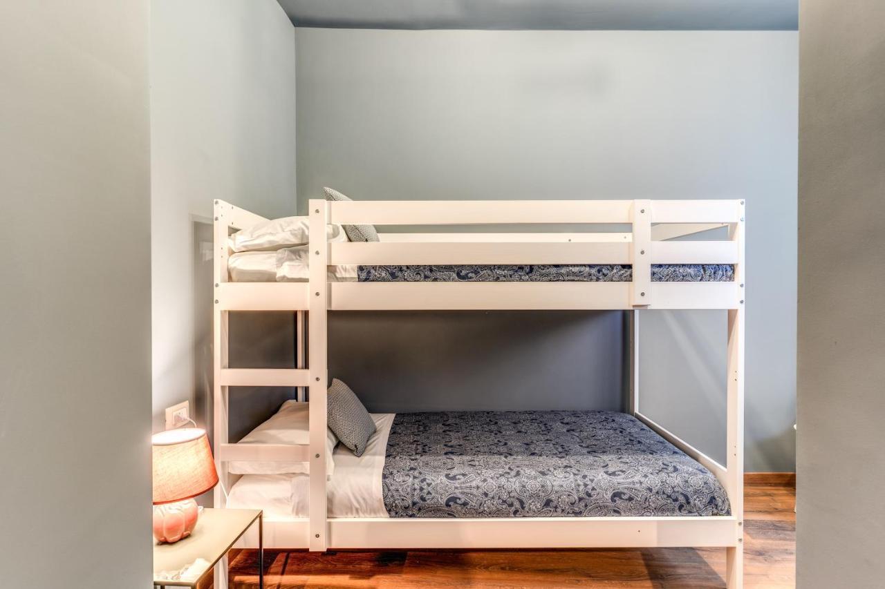 Downtown Srl - Cinque Terre Dream Apartment La Spezia Bagian luar foto