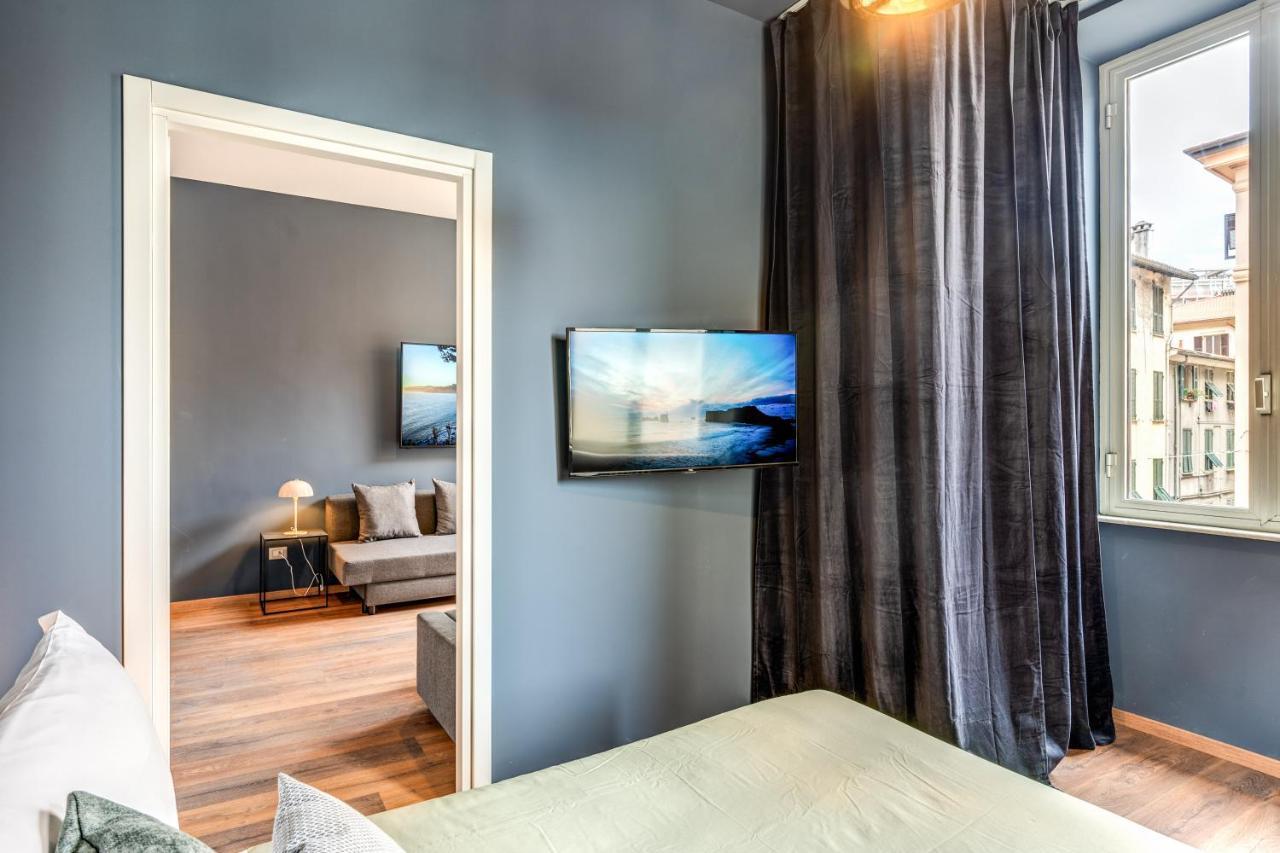 Downtown Srl - Cinque Terre Dream Apartment La Spezia Bagian luar foto