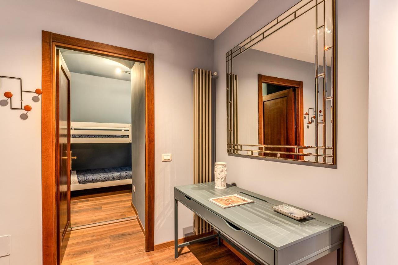 Downtown Srl - Cinque Terre Dream Apartment La Spezia Bagian luar foto