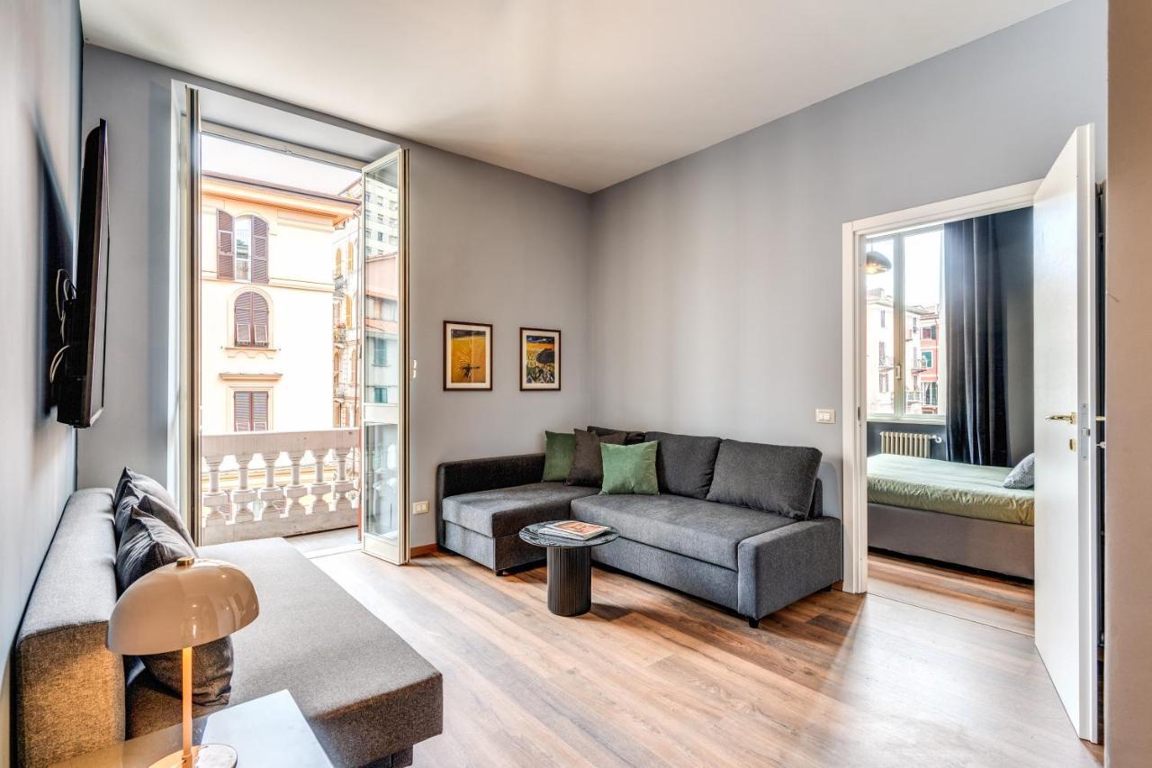 Downtown Srl - Cinque Terre Dream Apartment La Spezia Bagian luar foto