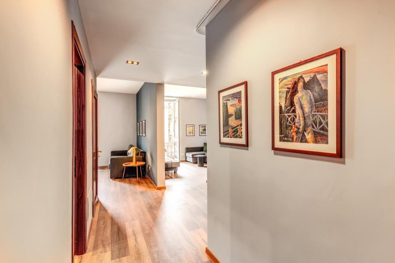 Downtown Srl - Cinque Terre Dream Apartment La Spezia Bagian luar foto