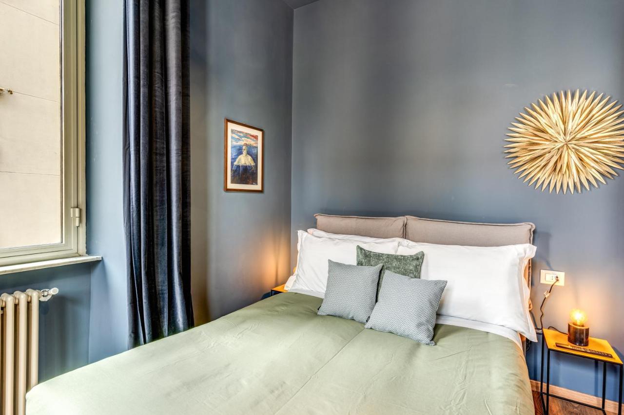Downtown Srl - Cinque Terre Dream Apartment La Spezia Bagian luar foto