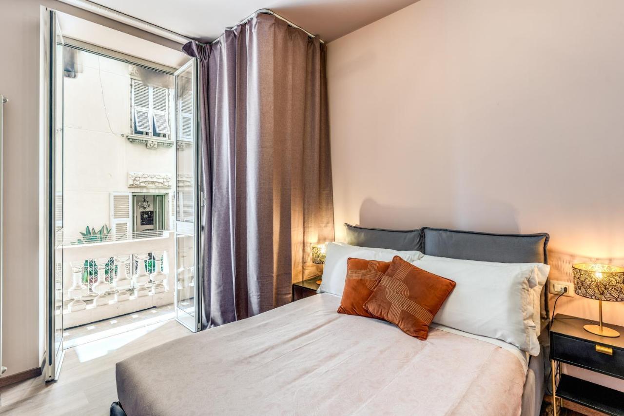 Downtown Srl - Cinque Terre Dream Apartment La Spezia Bagian luar foto