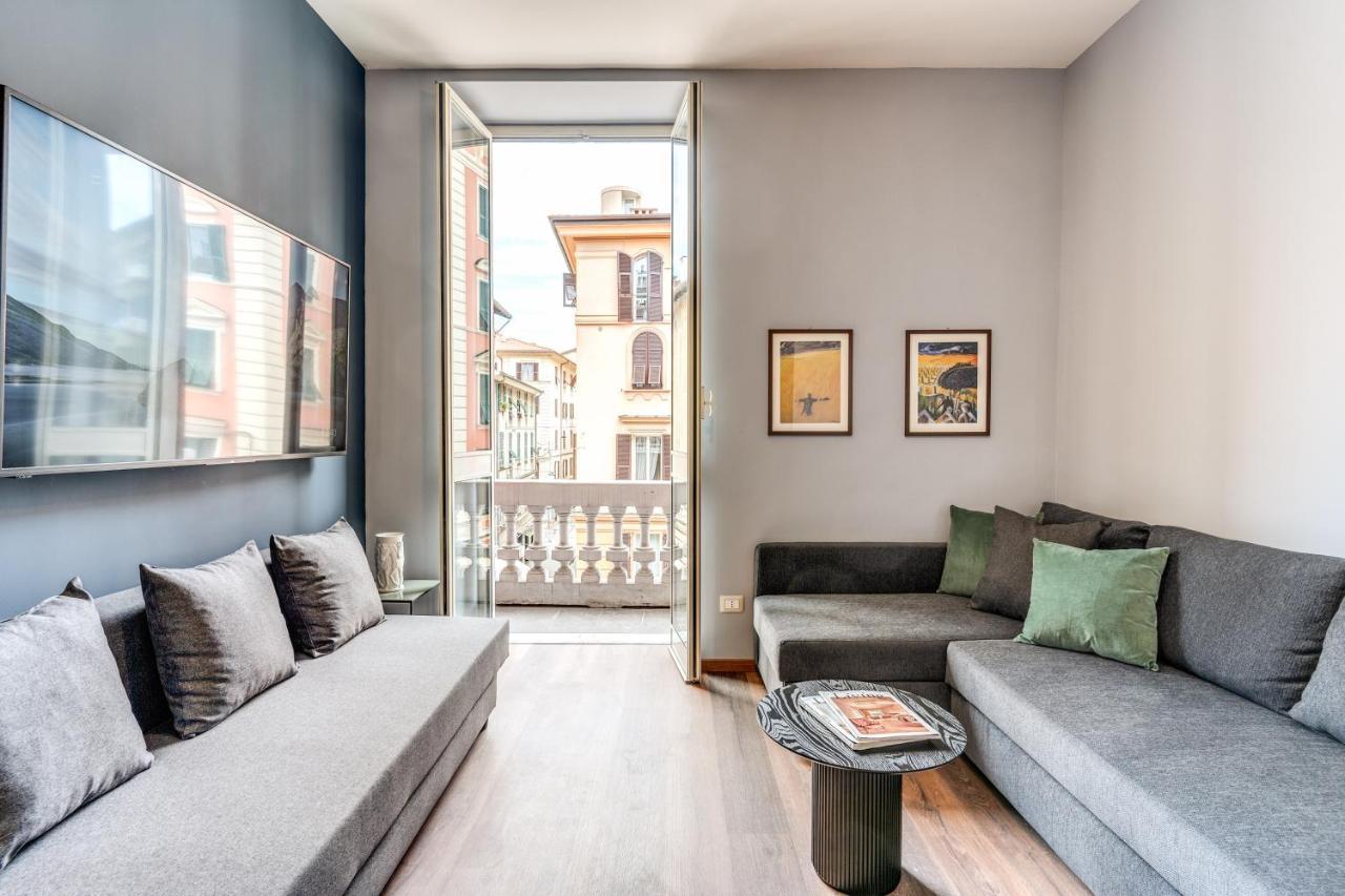 Downtown Srl - Cinque Terre Dream Apartment La Spezia Bagian luar foto
